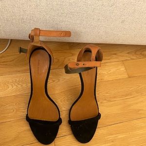 Isabel marant sandals
